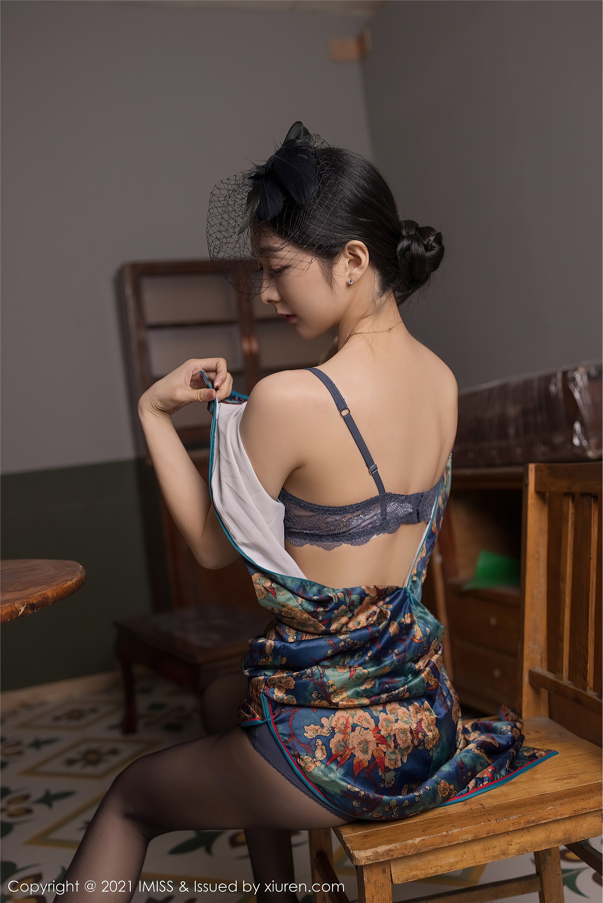 IMiss爱蜜社 2021.05.12 Vol.591 Angela00